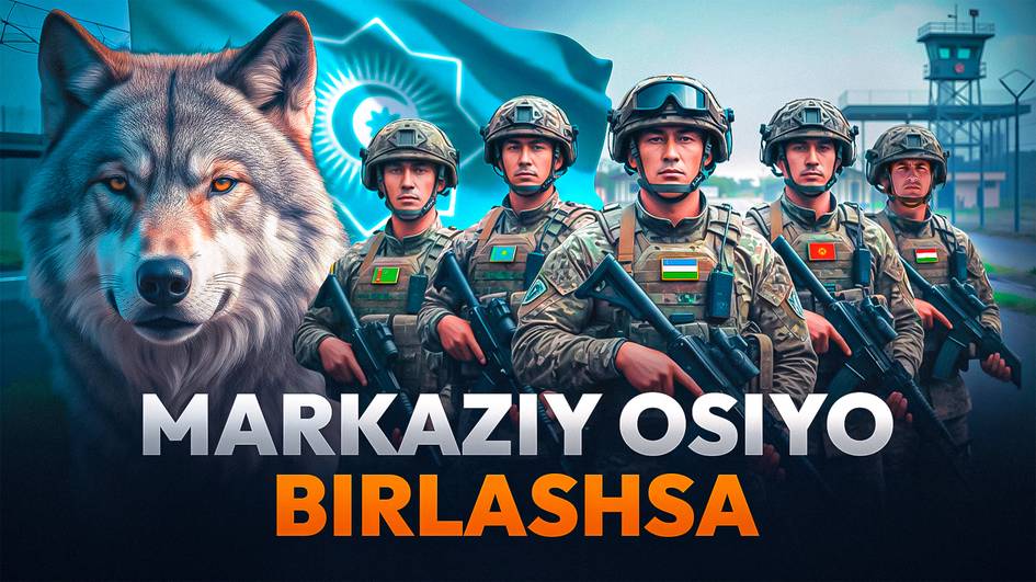 “Ayrilganni ayiq yer”. Birlashgan mintaqa – Turkiston qanday qudratga ega?